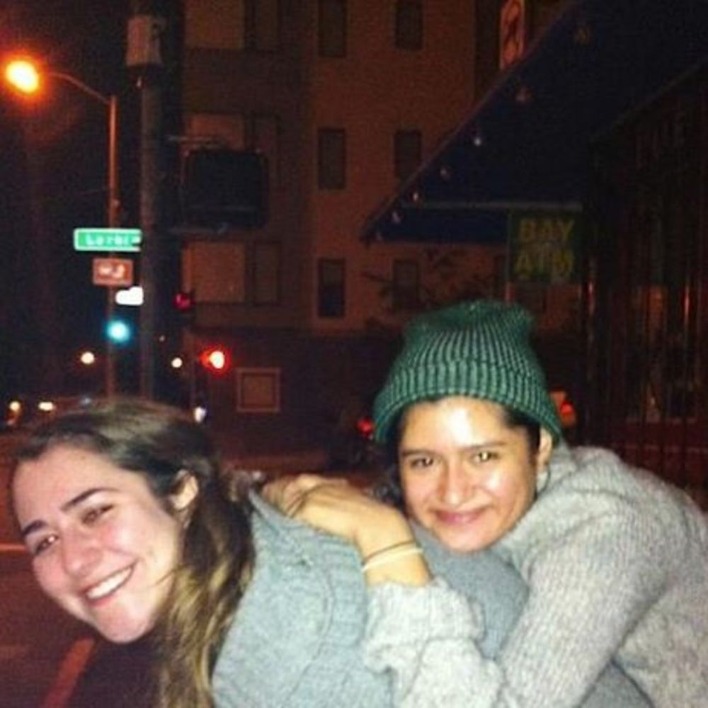 Meet your Posher, Talisa